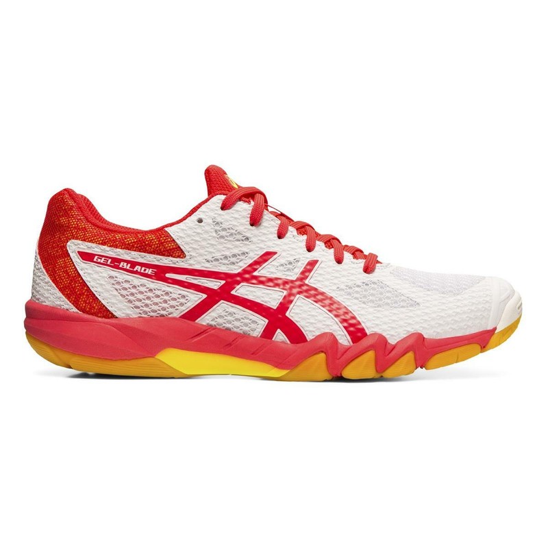 asics badmintonschuhe
