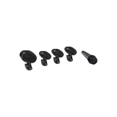 Комплект ударных микрофонов Shure из 5 частей #PGADRUMKIT5