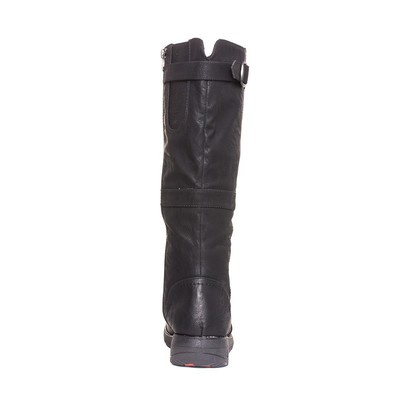 long leg boots uk