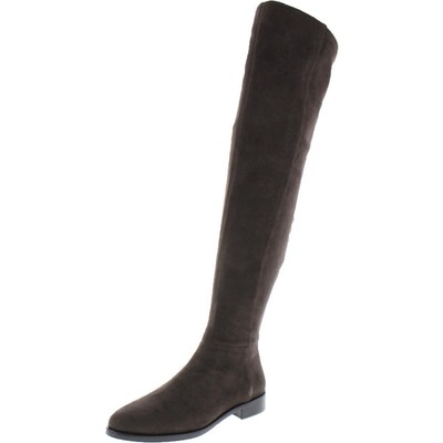 

Модные женские сапоги до бедра на плоской подошве Vince Camuto Hailie, Hailie