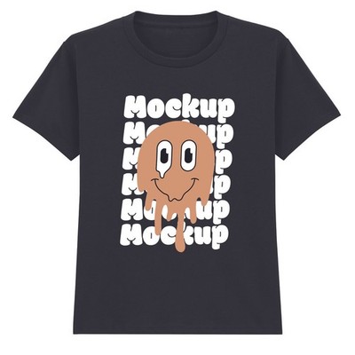 Its Ok To Be Different Autism Awareness Maglietta per bambini Giraffe...