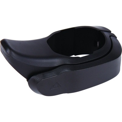 Скользящая навершие Blue Ice, черная, один размер