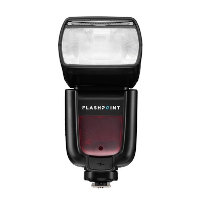 Flashpoint Flashpoint Zoom II AA R2 TTL Speedlight для Nikon #FP-LF-SM-ZNK-II