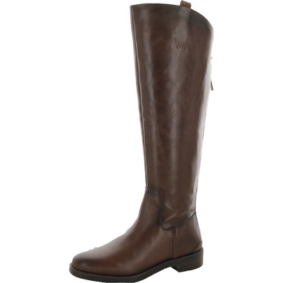 

Franco Sarto Женские кожаные высокие сапоги до колена Meyer BHFO 5316, Meyer