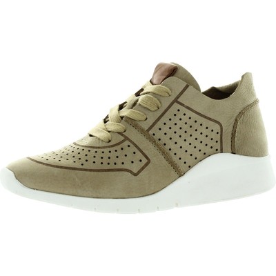 

Gentle Souls by Kenneth Cole Женские кроссовки Raina Lite Jogger Taupe BHFO 2266, Butter, Raina Lite Jogger