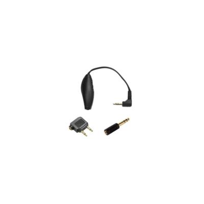 Адаптер для наушников Shure EAADPT-KIT и комплект для регулировки громкости