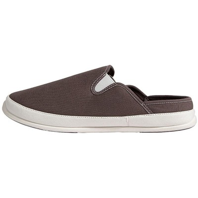 Тапочки-горки Deer Stags Spike Grey Lifestyle Slide 9 Средний (D) BHFO 9305