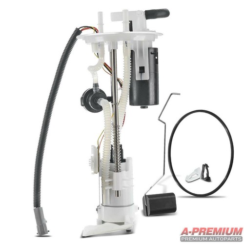 Fuel Pump E2293M Compatible with 2001 2002 2003 ford ranger 4.0L-V6, 2001 2002 2003 mazda B2300 B3000 B4000 4.0L-V6, Electric Fuel Pumps - Canada