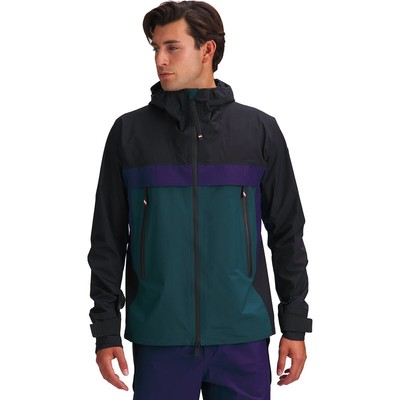 

Куртка Moncler Grenoble Villair – мужская, Grey, Moncler Grenoble