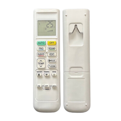 Replacement Remote Control For Daikin Air Conditioners - Model ARC452A21 (White)
