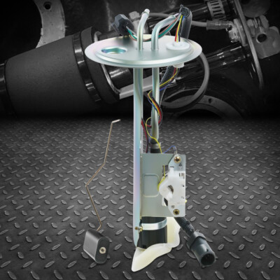 For 99-02 Ford Expedition 4.6L 5.4L OE Style Electric Fuel Pump Module Assembly