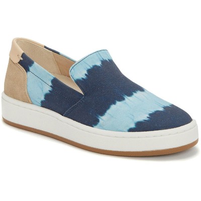 Повседневные и модные женские кроссовки Lucky Brand Hadie Navy 5 Medium (B, M) 3822