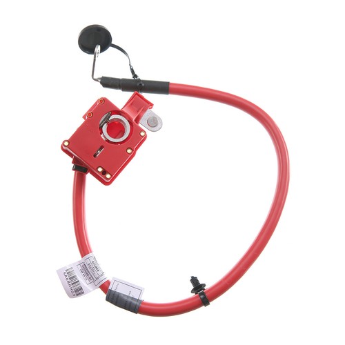 Positive Battery Cable for BMW F25 X3 l6 3.0L 11-13 Sport Utility 61129225099 | eBay