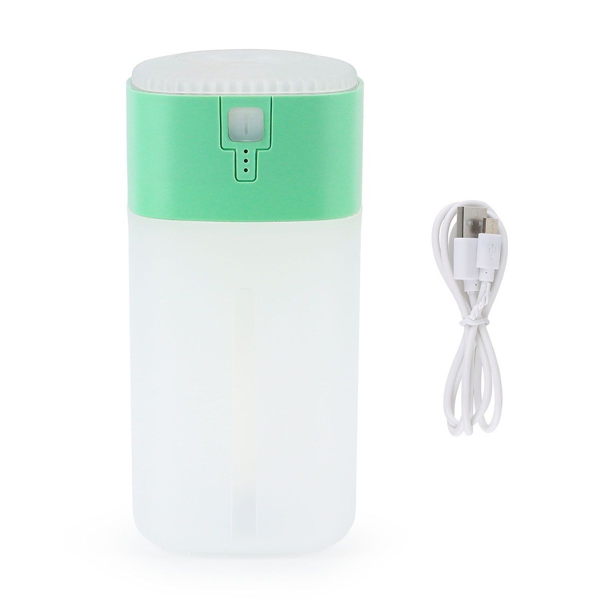 350ml Aroma Air Humidifier Essential Oil Diffuser LED Aromatherapy for bedroom