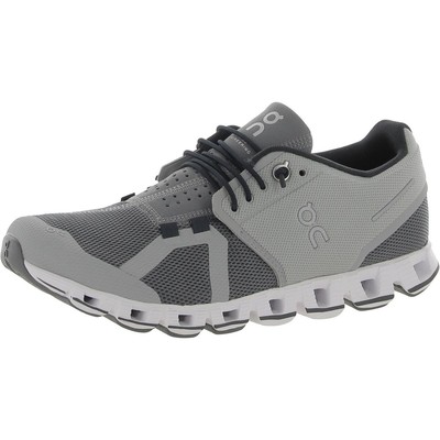 

Женские кроссовки для бега Cloud 5 Green Fitness 7.5 Medium (B,M) BHFO 9316, Slate/rock, Cloud 5