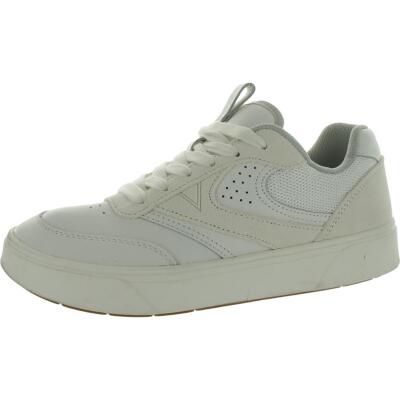 Vionic Womens Karmelle Leather Casual And Fashion Sneakers Shoes BHFO 3734