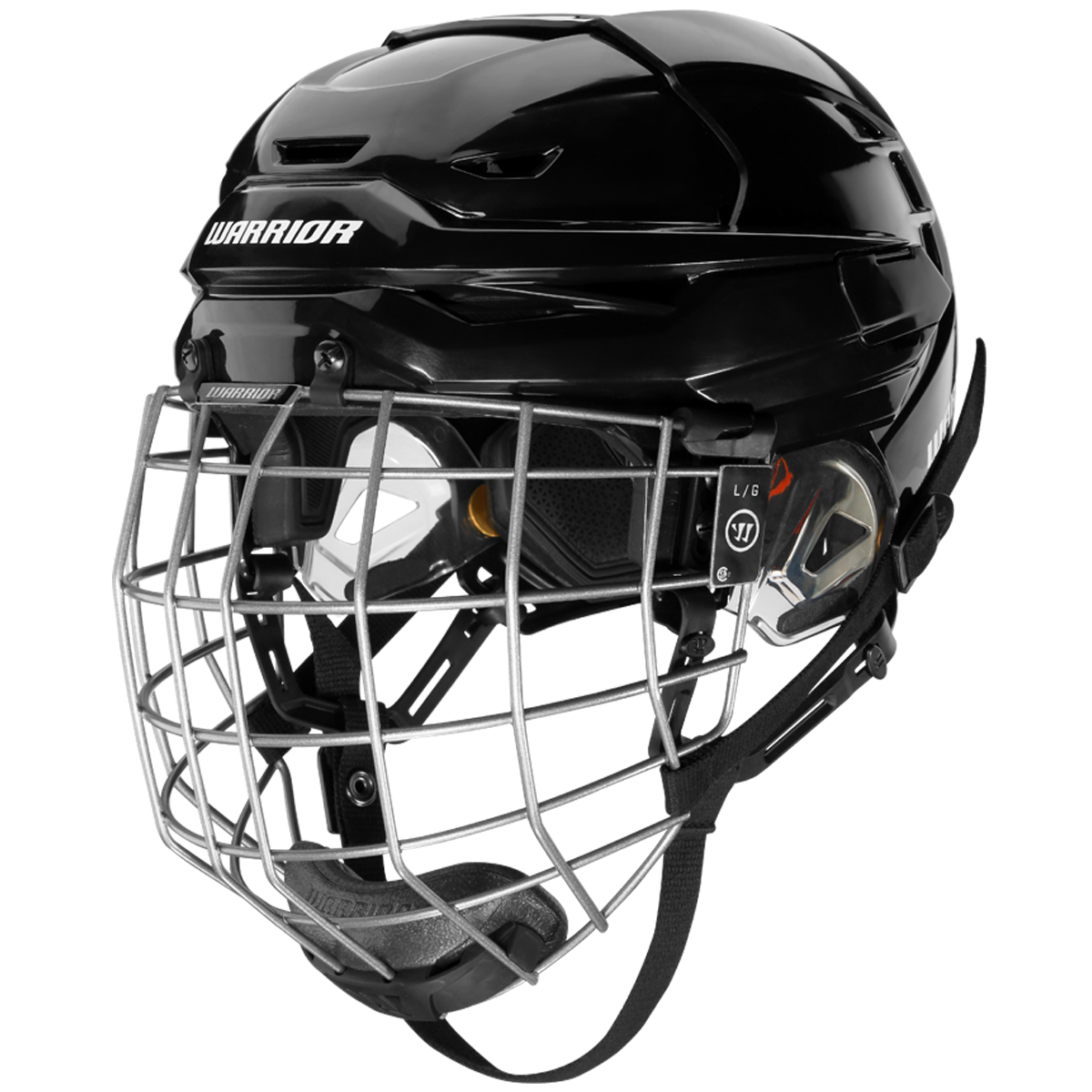 РЁР»РµРј Warrior Covert