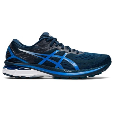 

Мужские кроссовки ASICS GT-2000 9 1011A983, French blue/electric blue, 1011A983