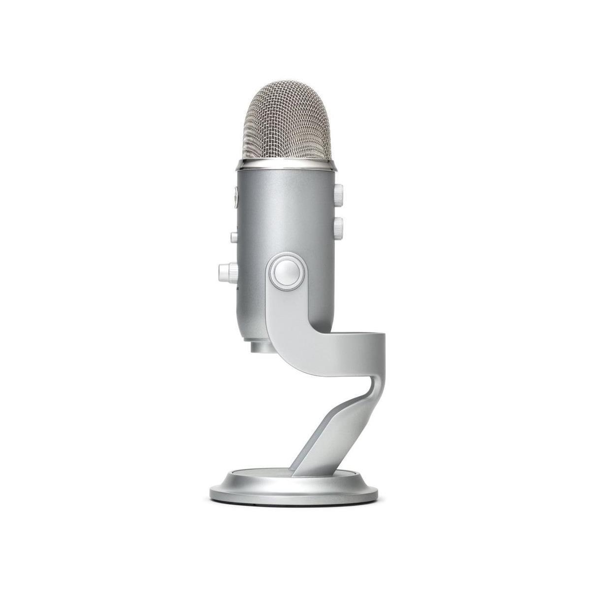 Wired Pro Audio Microphones