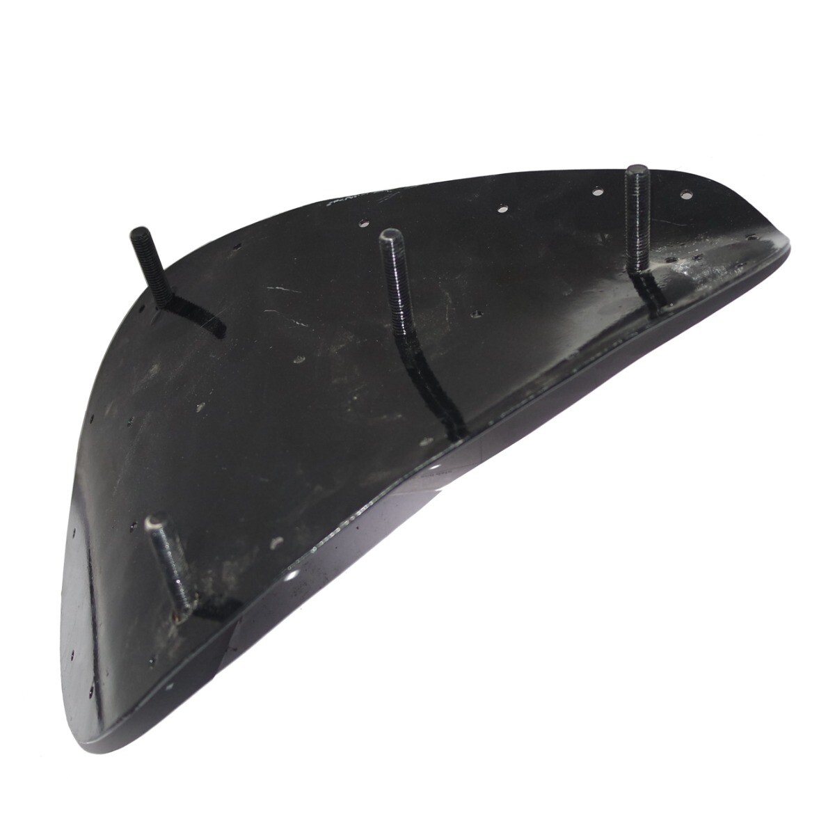 Solo Seat Base plate Pan Fits Harley Sportster Iron 883 1200 XL Fat Bob Dyna 