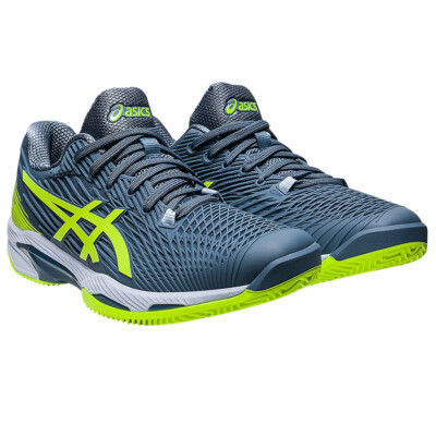 asics solution speed ff 2 clay