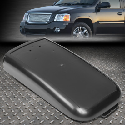 ДЛЯ 02-09 TRAILBLAZER ENVOY КРЫШКА ПОДЛОКОТНИКА ЦЕНТРАЛЬНОЙ КОНСОЛИ В СТИЛЕ OE В СБОРЕ С ЗАЩЕЛКОЙ