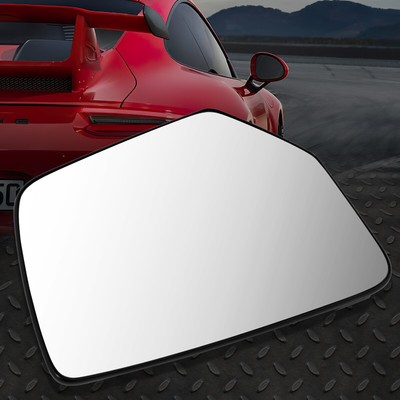 ДЛЯ 14-20 CHEVY IMAPA OE STYLE RH СТЕКЛО ЗЕРКАЛА ЗАДНЕГО ВИДА СО СТОРОНЫ ПАССАЖИРА с НАКЛАДКОЙ 84269177