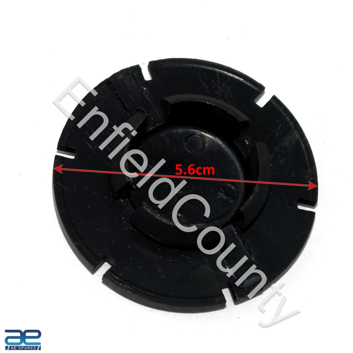 Swing Arm Suspension Cap For Royal Enfield Bullet Classic Electra 350 500  