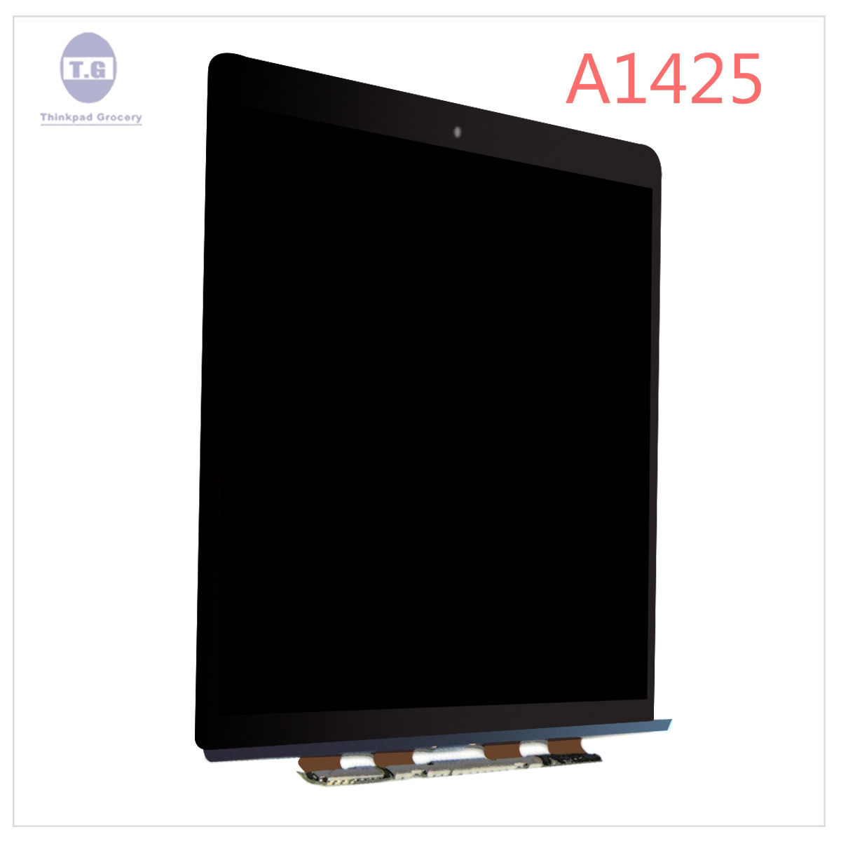 Запчасти для ноутбуков Apple