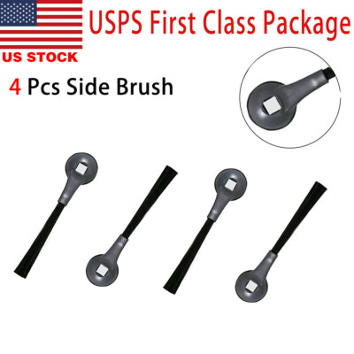 102KY1000 Robot Replacement Side Brushes For Shark
