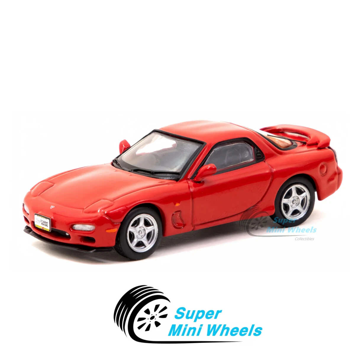 ミニカー Drive Town Traditional Car Collection s-l1200.jpg