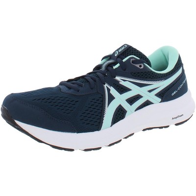 

Женская спортивная и тренировочная обувь Asics Gel Contend 7 BHFO 1702, French blue/ ice, Gel- Contend 7