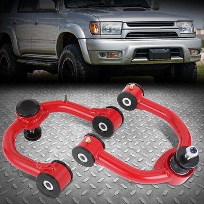 [2-4подъемник]Для переднего верхнего рычага управления шаровой опорой 96-02 4Runner 95-04 Tacoma, красный