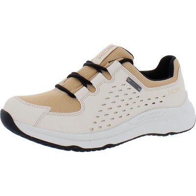 

Женские беговые кроссовки Rockport TM Trail w/ City Lace Beige 6.5 Medium (B,M) 7711, Белый, TM Trail w/ City Lace