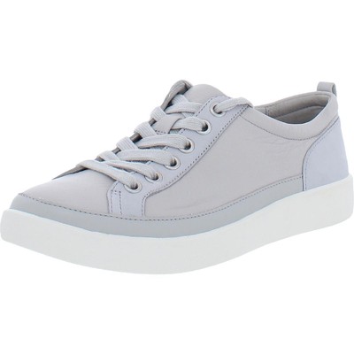 

Женские повседневные и модные кроссовки Vionic Winny Grey 9 Medium (B,M) BHFO 2578, Vapor leather nubuck