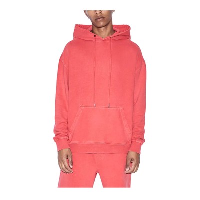 Ksubi Men's Chili 4X4 Biggie Hoodie MPF22FL022