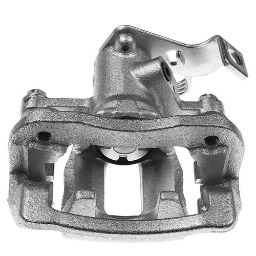 Brake Caliper with Bracket for Dodge Attitude Hyundai Accent 2012-2017 Rear Left