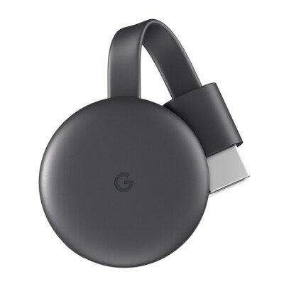 Nuevo Google Chromecast (3.ª generación) + 3 meses de suscripción a Sky Gratis!