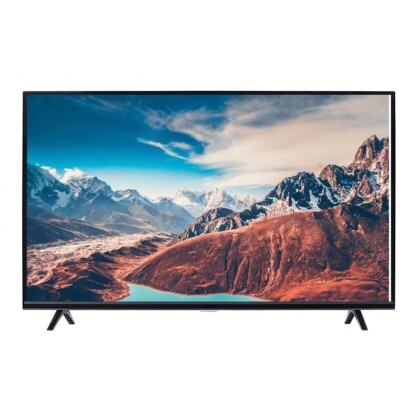 TCL 32   Inch Class 3 SERIES HD LED SMART ROKU Black TV 32S331 Dolby Audio