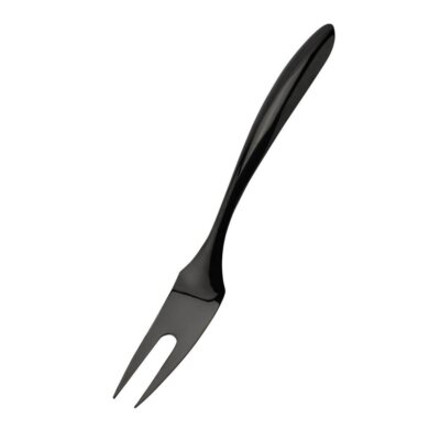 Cuisipro Tempo Noir Fork | 13''