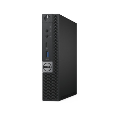 Dell Mini Desktop Computer PC i5, up to 32GB RAM, 2TB SSD, Windows 11/10, WiFi