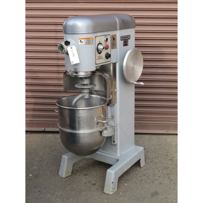 Mixers Hobart D340