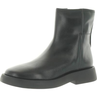 Женские ботинки Sarto Franco Sarto Etna2 из натуральной кожи в армейском стиле и на шнуровке, BHFO 7871