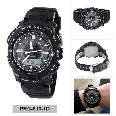 casio prg 510
