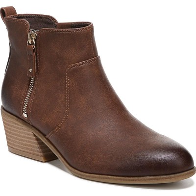 Ботинки Dr. Scholls Женские ботильоны Lawless Boots BHFO 9180