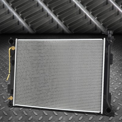 ДЛЯ 16-20 OPTIMA 2.4L OE STYLE T-6061 ГОНОЧНЫЙ РАДИАТОР С АЛЮМИНИЕВЫМ СЕРДЕЧНИКОМ DPI 13603