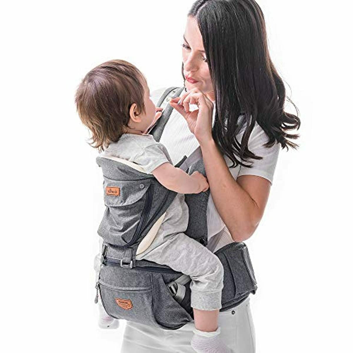 baby carrier for 3 month old