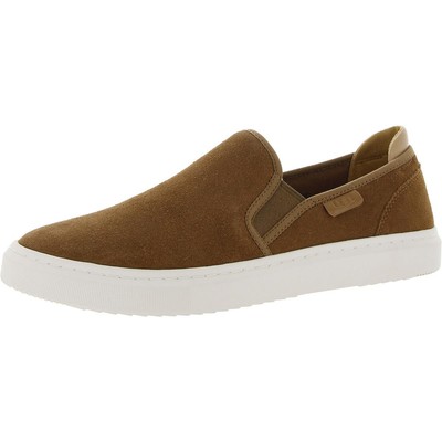 

Ugg Womens ALAMEDA SLIP ON Tan Casual and Fashion Sneakers 12 Medium (B,M) 9646, ALAMEDA SLIP ON