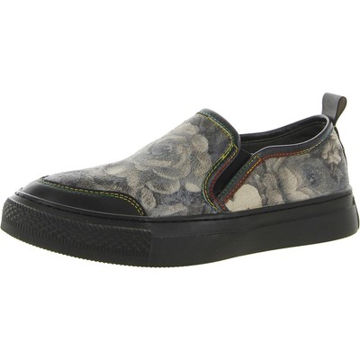 

LArtiste by Spring Step Женские слипоны Rosea 39 Medium (B,M) 8307, Gray rose/black, Rosea
