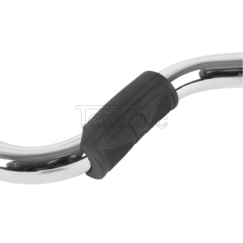 Chrome Engine Highway Guard Crash Bar Fit For Harley Touring Road King 1997-2008